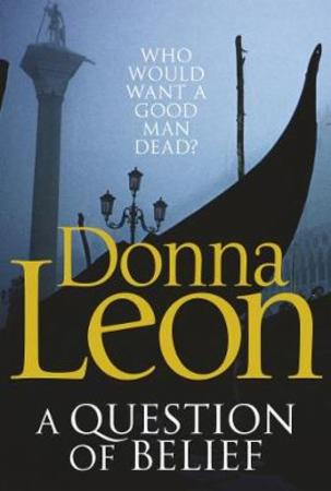 A question of belief