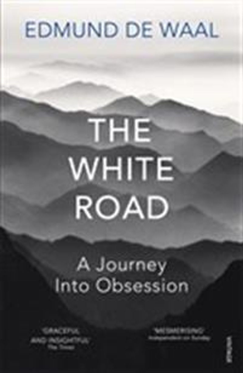The white road