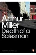 Death of a salesman