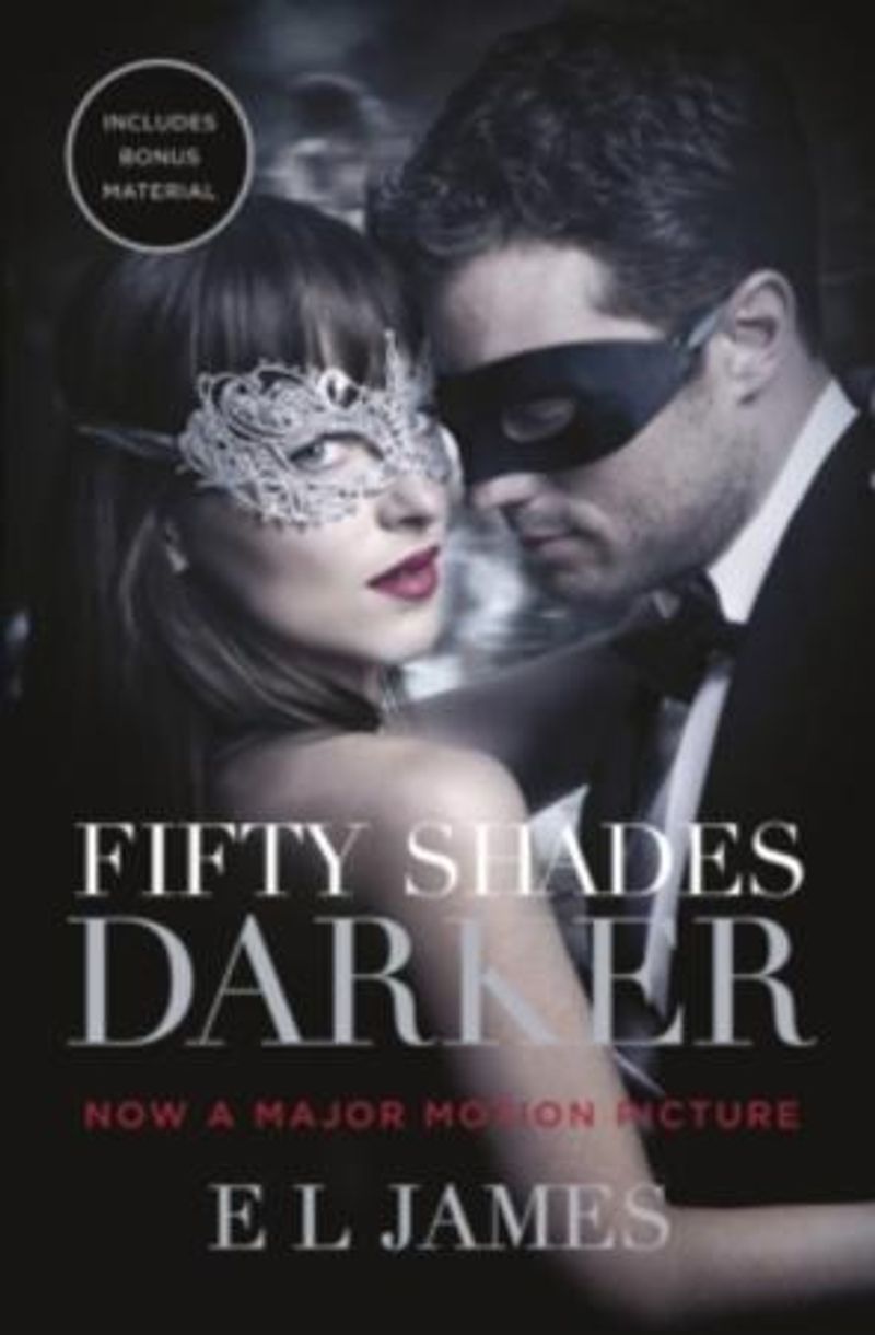 Fifty shades