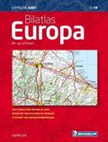 Bilatlas Europa