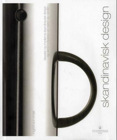 Skandinavisk design