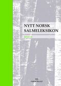 Nytt norsk salmeleksikon