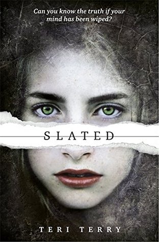 Slated (#1 Slated)