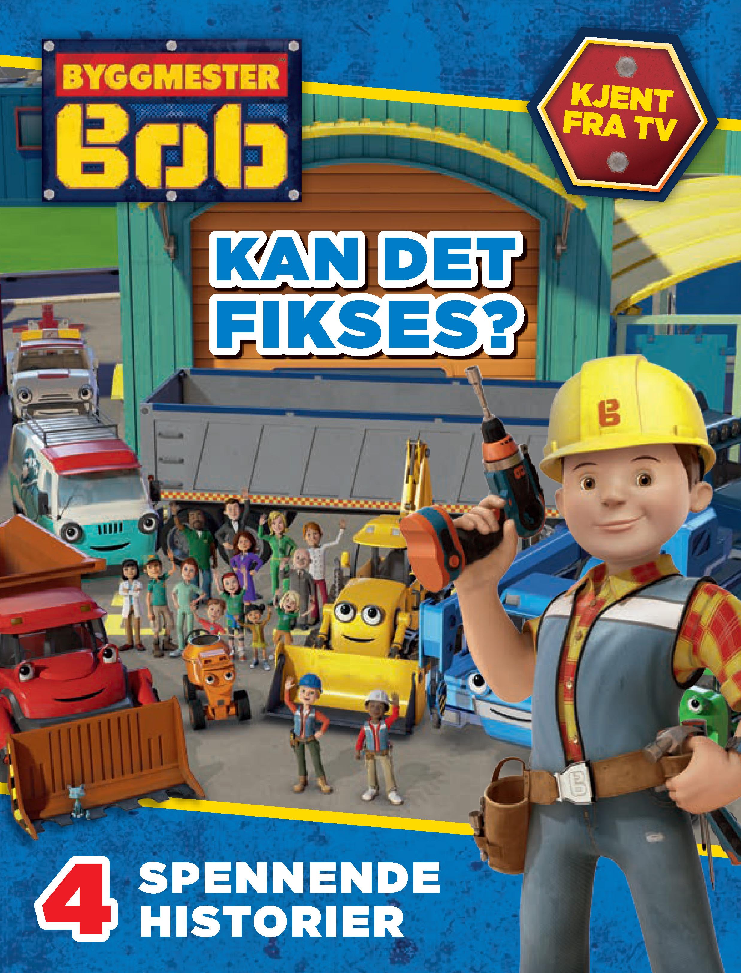 Kan det fikses?