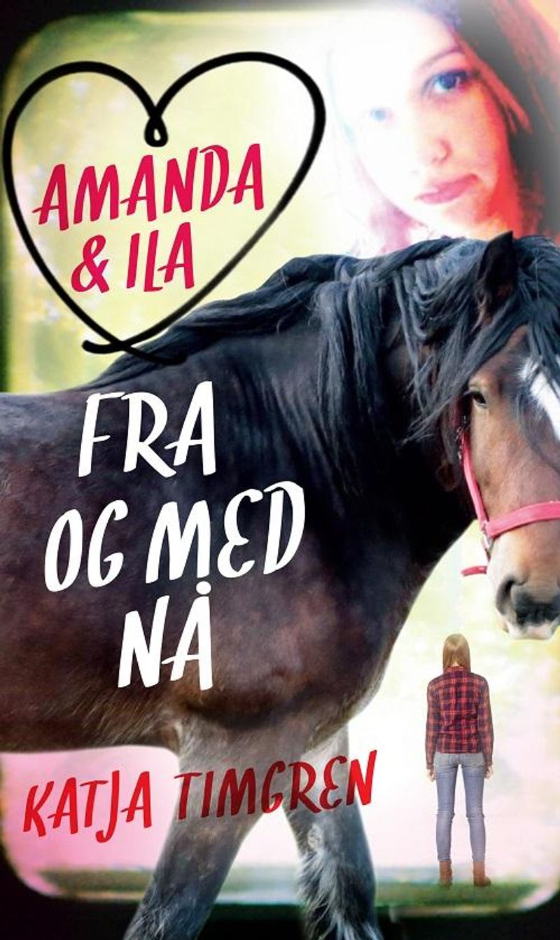 Fra og med nå