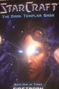 Statcraft the dark templar saga