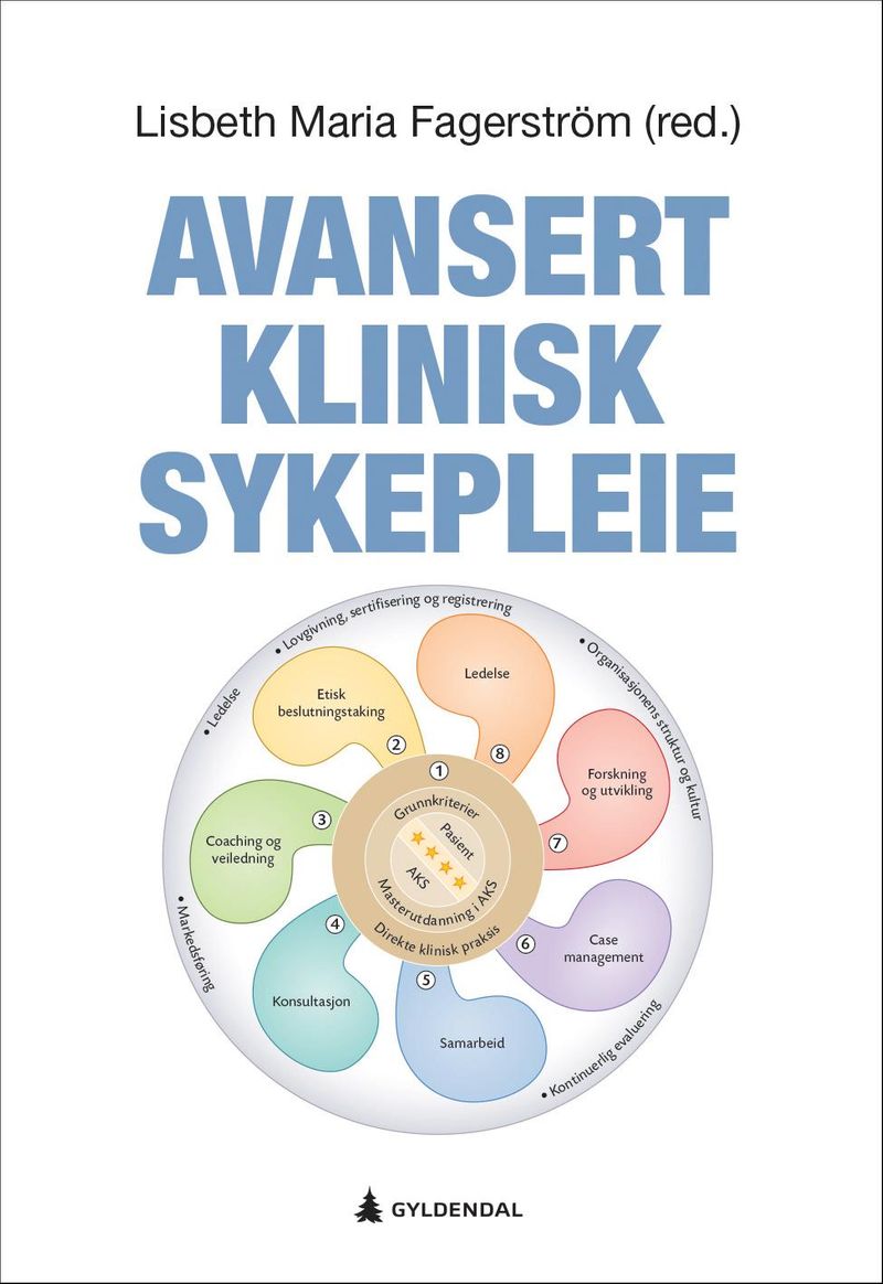 Avansert klinisk sykepleie