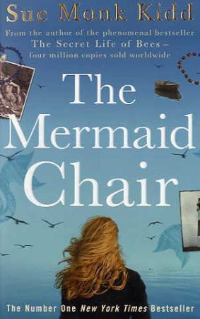 The mermaid chair