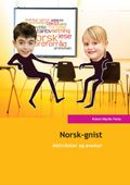 Norsk-gnist