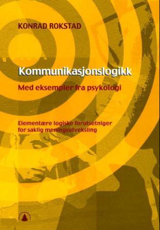 Kommunikasjonslogikk