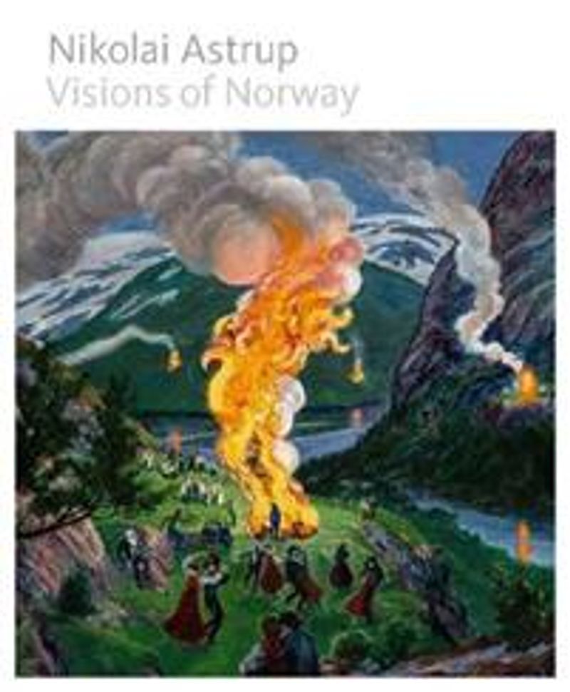 Nikolai Astrup