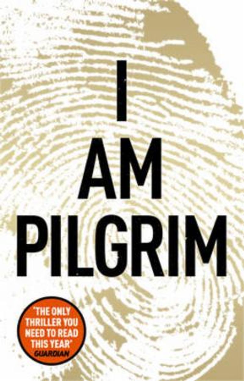 I am Pilgrim