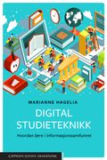 Digital studieteknikk