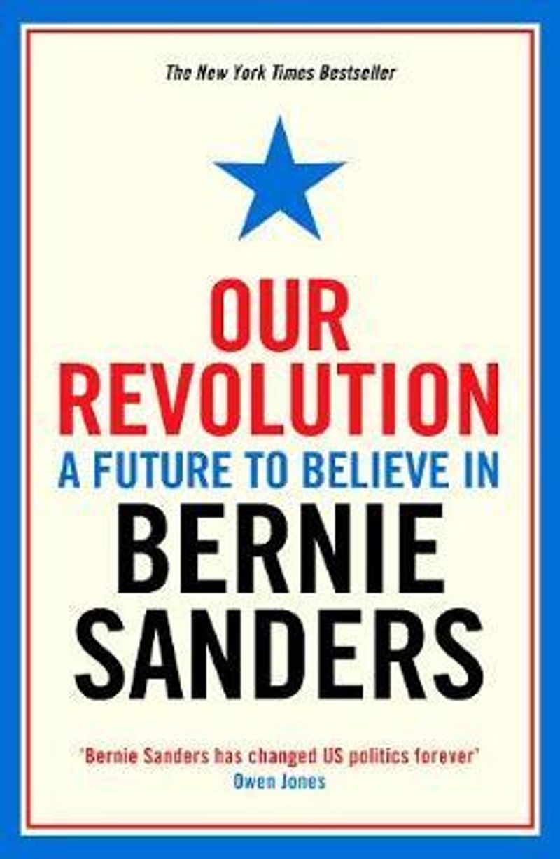 Our revolution