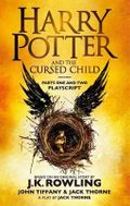 Harry Potter and the cursed child