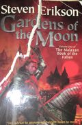 Gardens of the moon