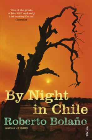 By night in Chile