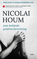 Jane Ashlands gradvise forsvinning