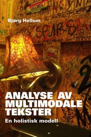 Analyse av multimodale tekster