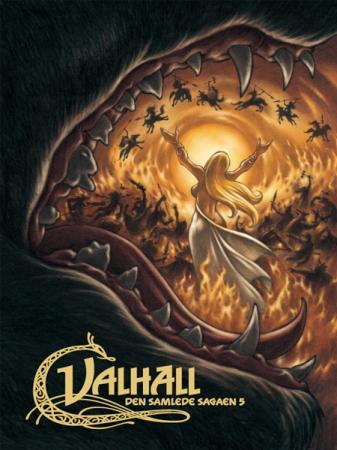 Valhall