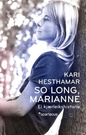 So long, Marianne
