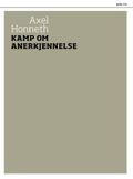 Kamp om anerkjennelse