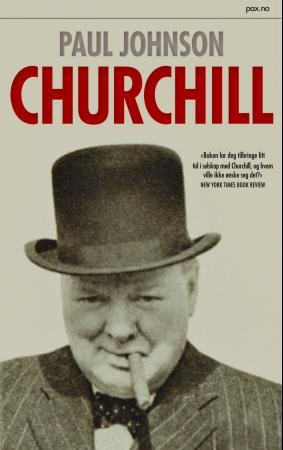 Churchill