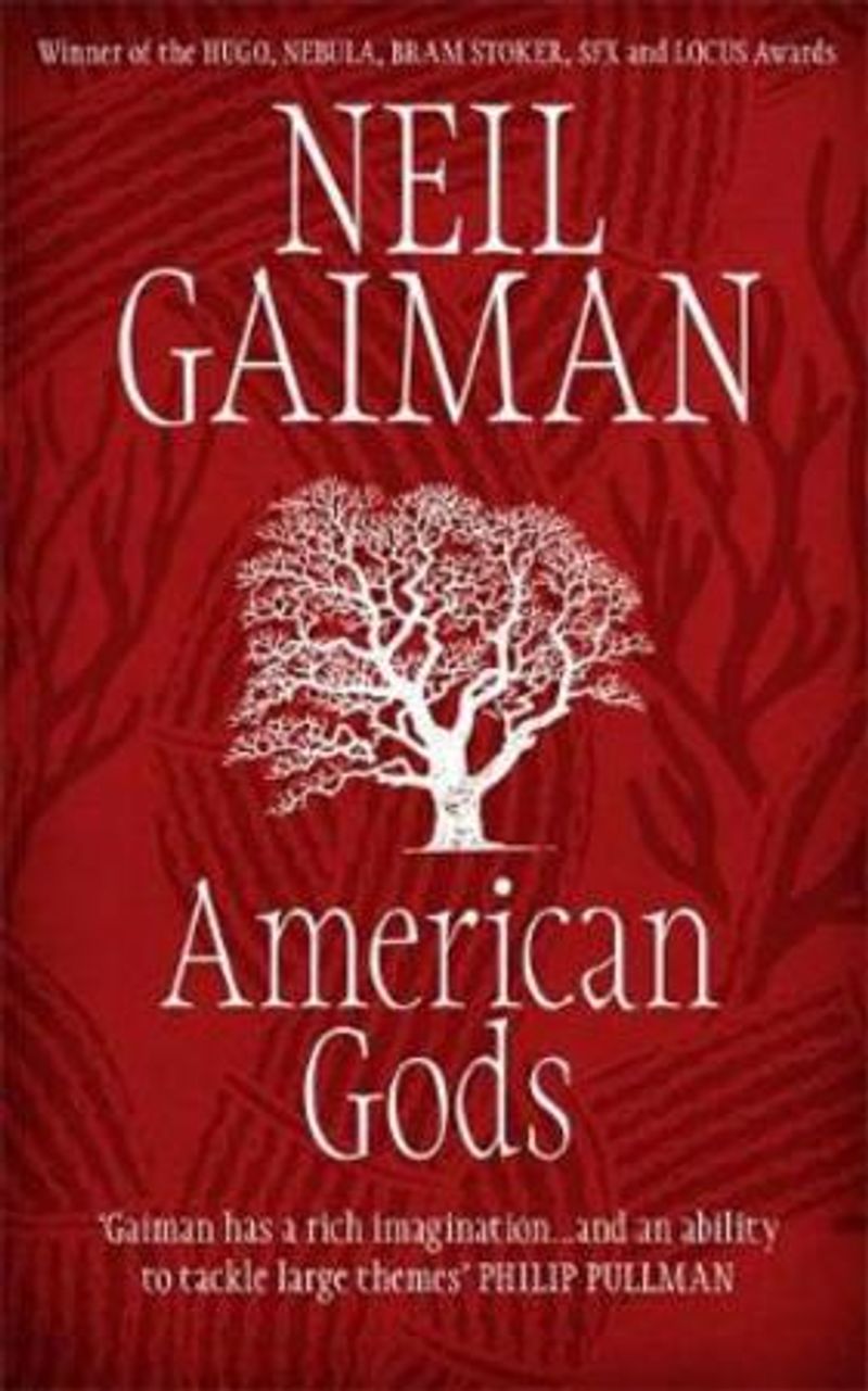 American gods