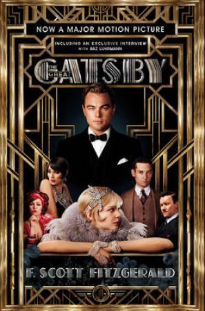 The great Gatsby