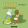 Ludde leter etter Bamse