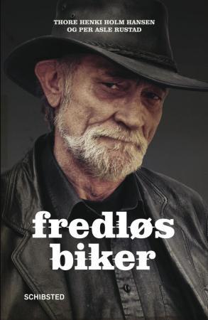 Fredløs biker