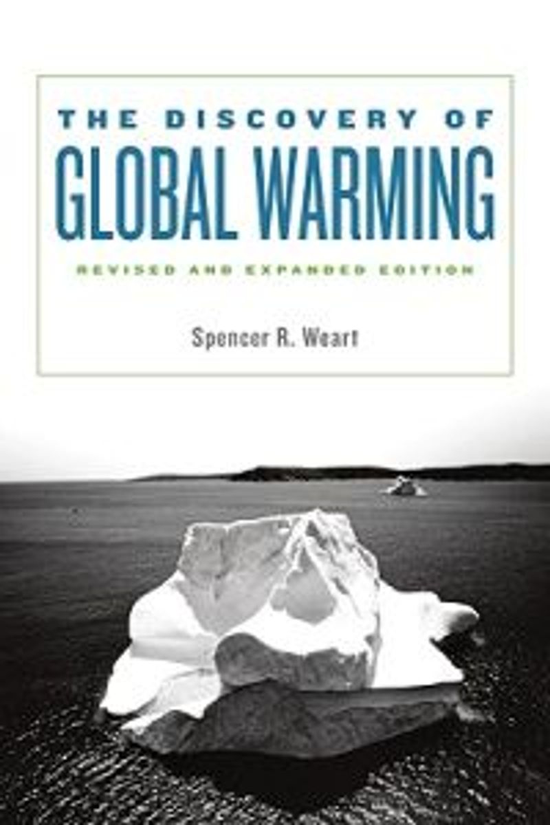 Discovery of Global Warming