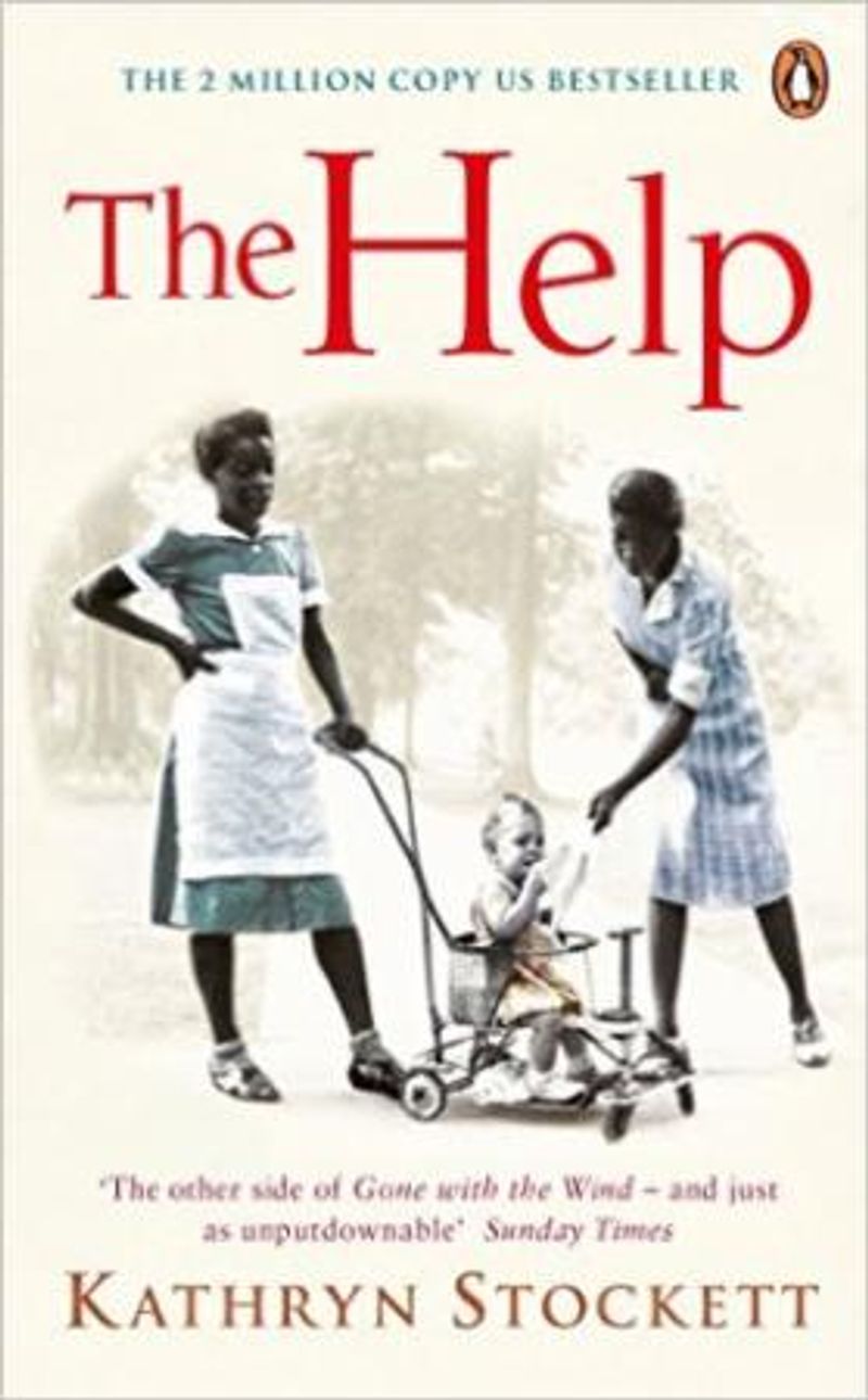 The help