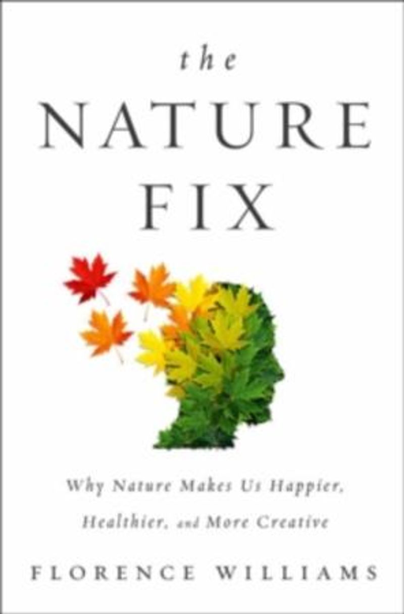 The nature fix