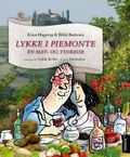 Lykke i Piemonte