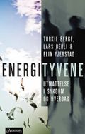 Energityvene