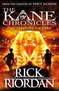 The throne of fire