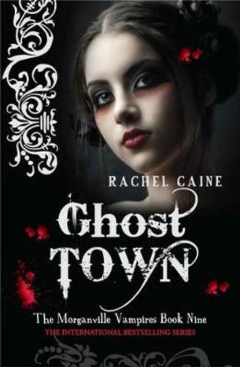 Ghost town