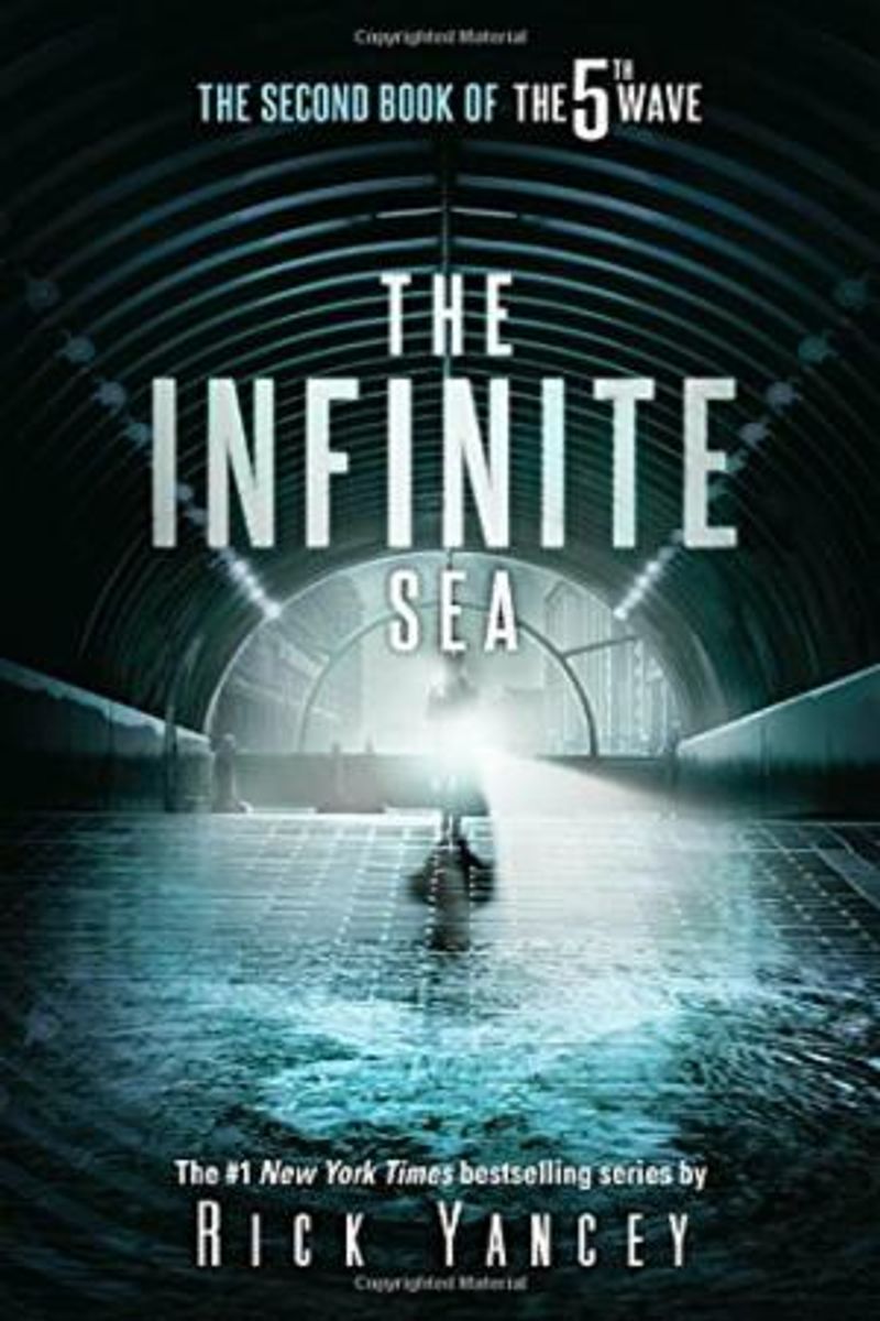 The infinite sea