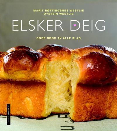 Elsker deig