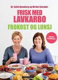 Frisk med lavkarbo