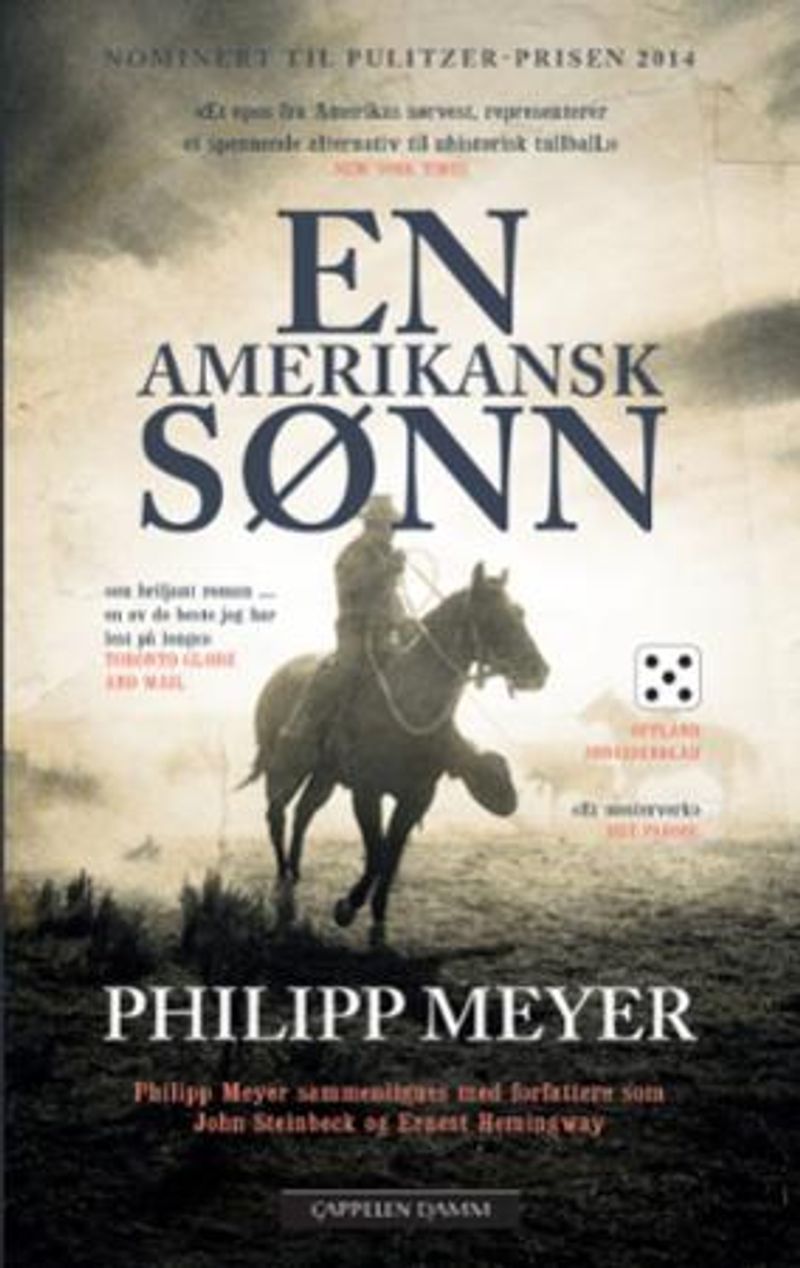 En amerikansk sønn