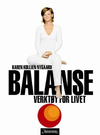 Balanse