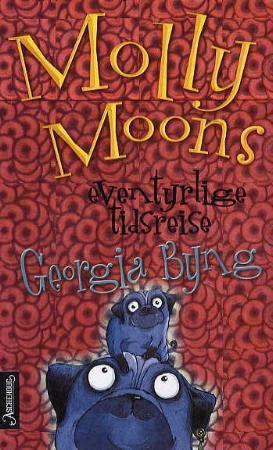 Molly Moons eventyrlige tidreise