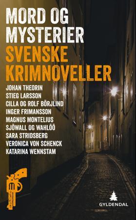 Mord og mysterier