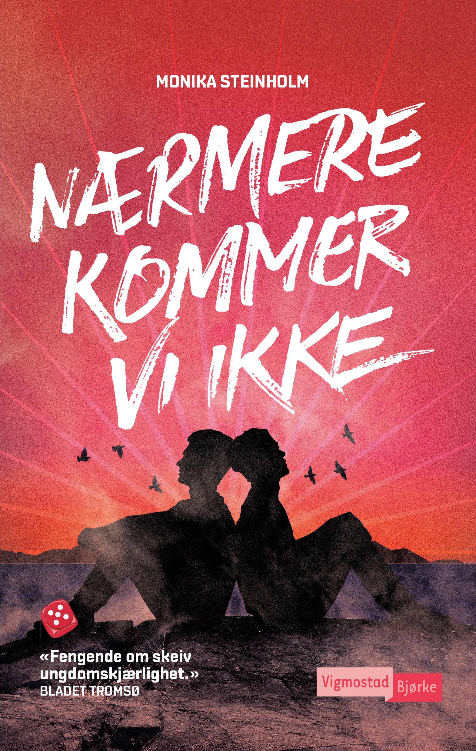 Nærmere kommer vi ikke