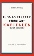 Thomas Piketty forklart