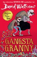 Gangsta Granny ; Gangsta Granny