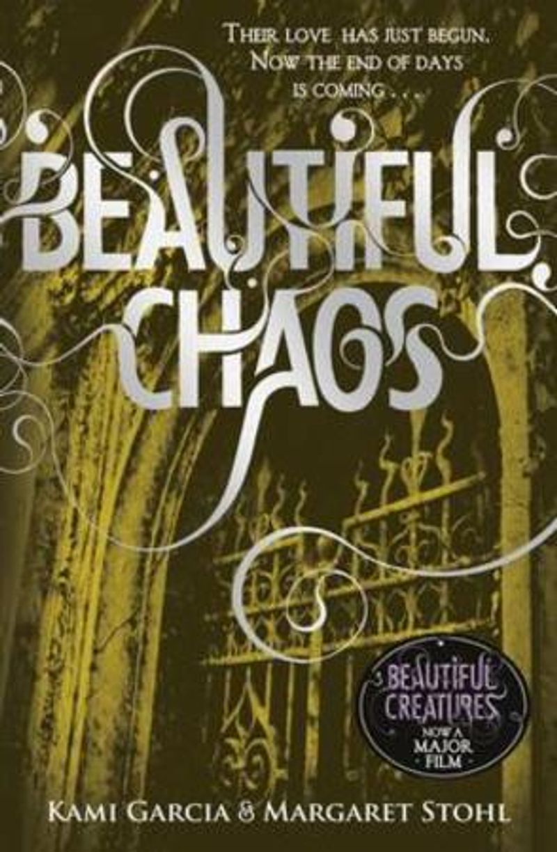 Beautiful chaos